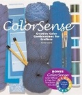 Cover: Colorsense - Sixth & Spring Books