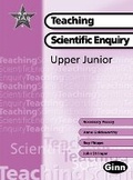 Cover: New Star ScienceY5-6/P6-7 Teaching Scientific Enquiry - Ginn