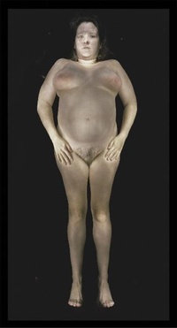 Abbildung von: Gary Schneider: Nudes - Aperture