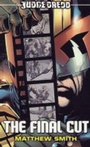 Cover: The Final Cut - Black Flame