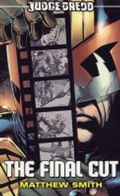 Cover: The Final Cut - Black Flame