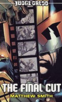 Enlarge image Cover: The Final Cut - Black Flame