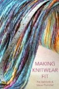 Cover: Making Knitwear Fit - Guild of Master Craftsman Publications Ltd