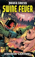 Cover: Swine Fever: No.7 - The Black Library