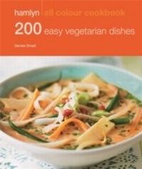 Abbildung von: Hamlyn All Colour Cookery: 200 Easy Vegetarian Dishes - Hamlyn