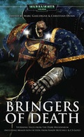 Cover: Bringers of Death - The Black Library