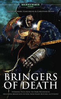 Enlarge image Cover: Bringers of Death - The Black Library
