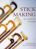 Cover: Stickmaking - Guild of Master Craftsman Publications Ltd
