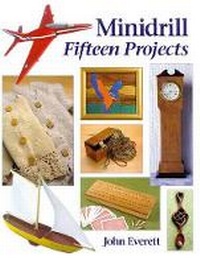 Enlarge image Cover: Minidrill - Guild of Master Craftsman Publications Ltd