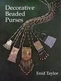Cover: Decorative Beaded Purses - Guild of Master Craftsman Publications Ltd