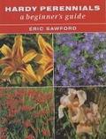 Cover: Hardy Perennials - Guild of Master Craftsman Publications Ltd
