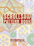 Cover: Practical Scrollsaw Patterns - Guild of Master Craftsman Publications Ltd