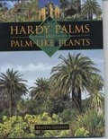Cover: Hardy Palms and Palm-like Plants - Guild of Master Craftsman Publications Ltd