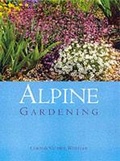 Cover: Alpine Gardening - Guild of Master Craftsman Publications Ltd