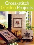 Cover: Cross Stitch Gardening Projects - Guild of Master Craftsman Publications Ltd