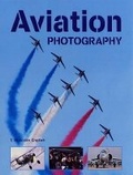 Cover: Aviation Photography - Photographers' Institute Press