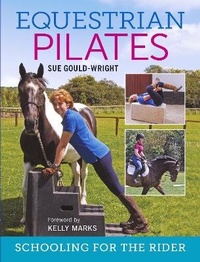 Abbildung von: Equestrian Pilates - J.A.Allen & Co Ltd
