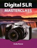 Cover: Digital SLR Handbook - Guild of Master Craftsman Publications Ltd