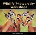 Cover: Wildlife Photography Workshops - Guild of Master Craftsman Publications Ltd