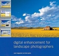 Abbildung von: Digital Enhancement for Landscape Photographers - Guild of Master Craftsman Publications Ltd