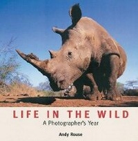 Enlarge image Cover: Life in the Wild - Photographers' Institute Press