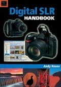 Cover: Digital SLR Handbook - Photographers' Institute Press