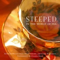 Cover: Steeped - Arris Books