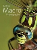 Cover: Digital Macro Photography - Photographers' Institute Press