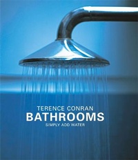 Enlarge image Cover: Bathrooms - Conran Octopus Ltd