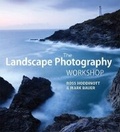 Cover: The Landscape Photography Workshop - Photographers' Institute Press