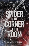 Cover: The Spider In The Corner Of The Room - Mira