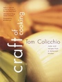 Cover: Craft of Cooking - Crown Publications