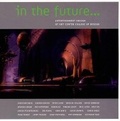 Cover: In the Future - Design Studio Press