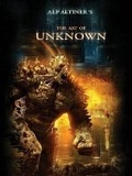 Cover: The Art of the Unknown: v. 1 - Design Studio Press