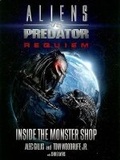 Cover: Alien Race - Design Studio Press