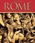 Cover: Rome - Carlton Books Ltd