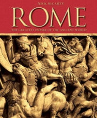 Enlarge image Cover: Rome - Carlton Books Ltd