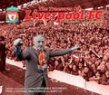 Cover: The Liverpool Treasures - Carlton Books Ltd
