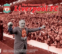 Enlarge image Cover: The Liverpool Treasures - Carlton Books Ltd