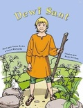 Cover: Dewi Sant - Gomer Press