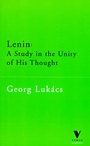 Cover: Lenin - Verso Books