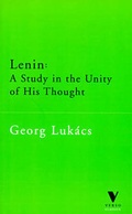 Cover: Lenin - Verso Books