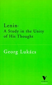 Enlarge image Cover: Lenin - Verso Books
