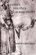 Cover: Ethics-Politics-Subjectivity - Verso Books