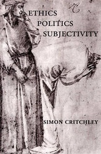 Enlarge image Cover: Ethics-Politics-Subjectivity - Verso Books