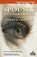Cover: Spouses & Other Crimes - Stark House Press