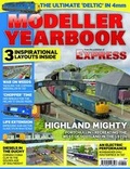 Cover: Modeller Yearbook - Mortons Media Group