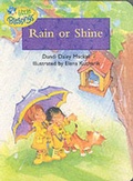 Cover: Rain or Shine - Candle Books