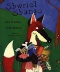 Cover: Sbwriel Sbango - Gomer Press