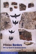 Cover: Trosiadau / Translations: Ffiniau / Borders - Gomer Press
